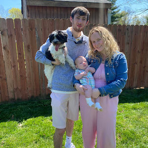 Meet your Posher, Kaitlyn